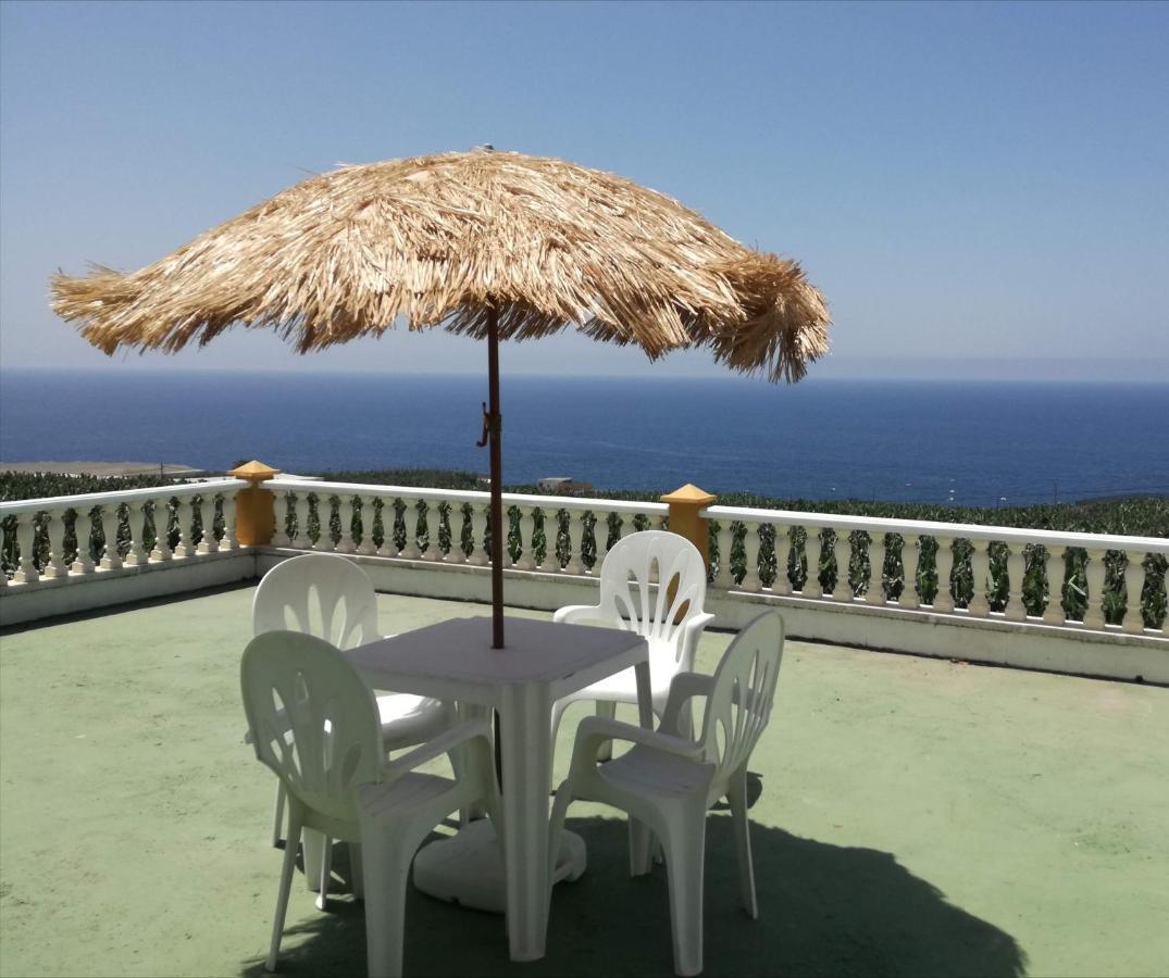 Casa Banana Villa Tazacorte Exterior photo