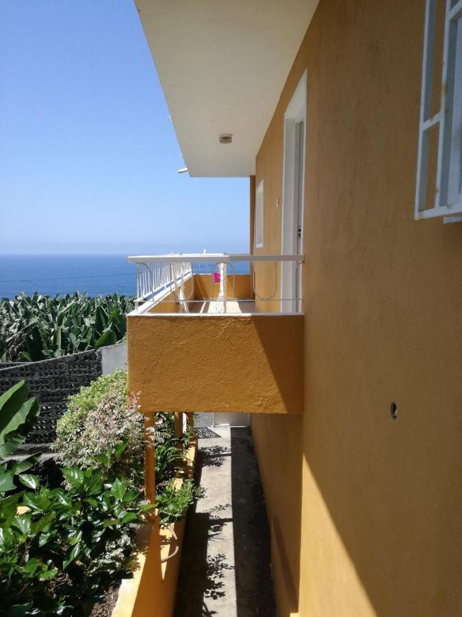 Casa Banana Villa Tazacorte Exterior photo